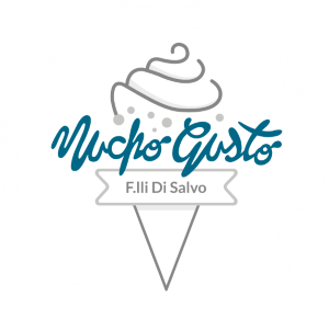 Mucho Gusto - logo