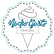 Mucho Gusto - logo