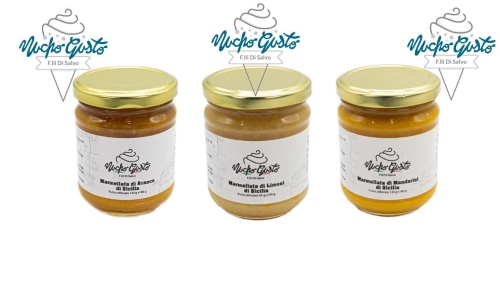 Confetture e Marmellate