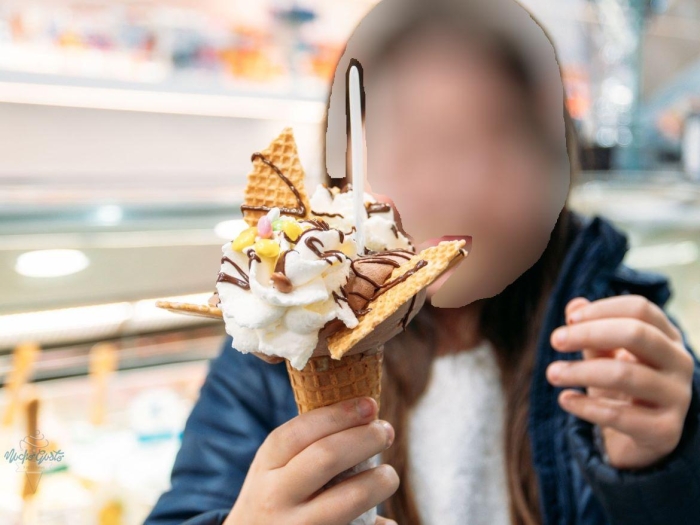 VEDI TUTTI I PRODOTTI di Gelateria Gelateria