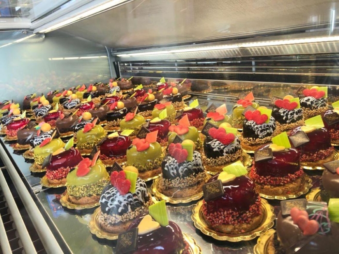 VEDI TUTTI I PRODOTTI di Pasticceria Pasticceria