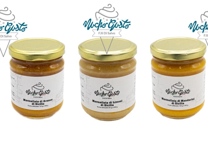 VEDI TUTTI I PRODOTTI di Confetture e Marmellate Confetture e Marmellate