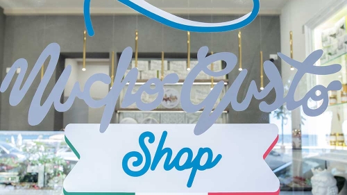Mucho Gusto Shop