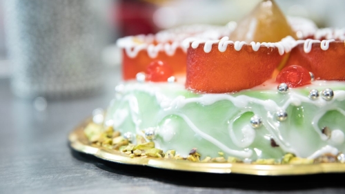Dolci Tipici Siciliani