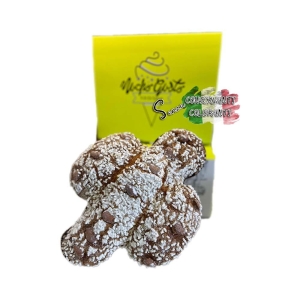Colomba Tradizionale 1