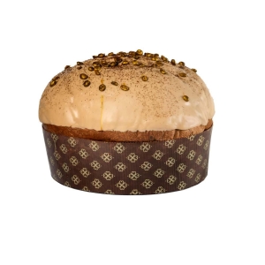 Panettone al Caffé Black Noir 1