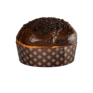 Panettone al Cioccolato 1