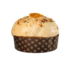 Panettone Bouquet Siciliano 1