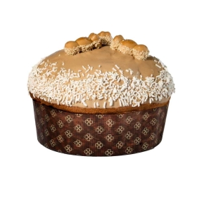 Panettone Nocciolatte 1